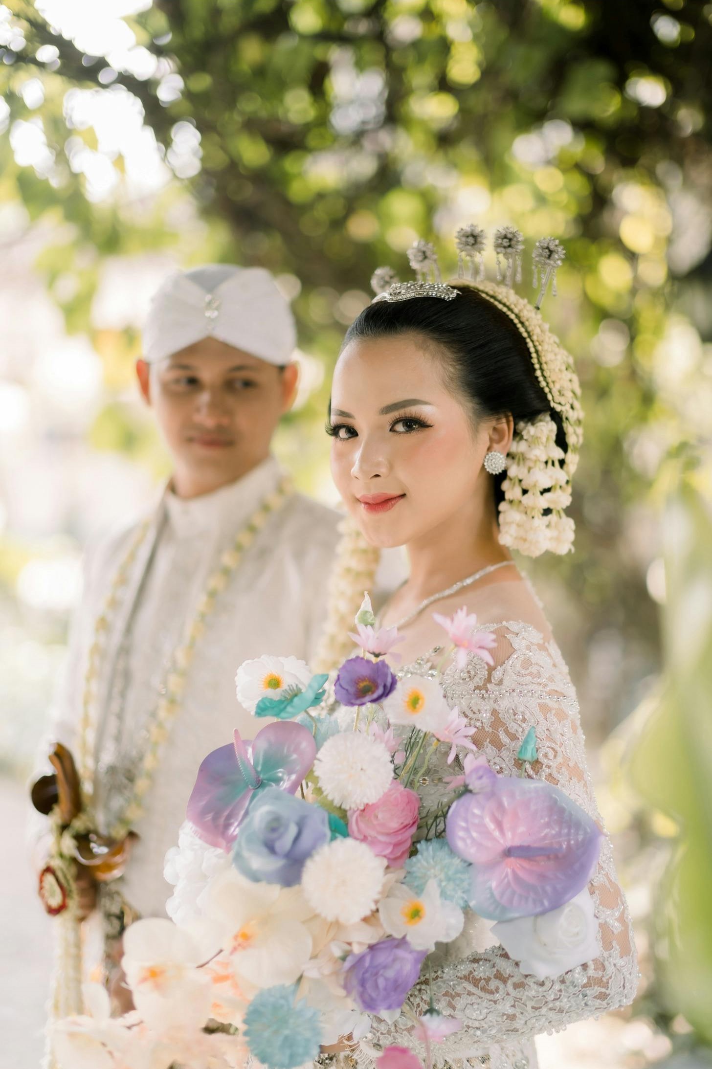 Model Tema - Onepro Photo