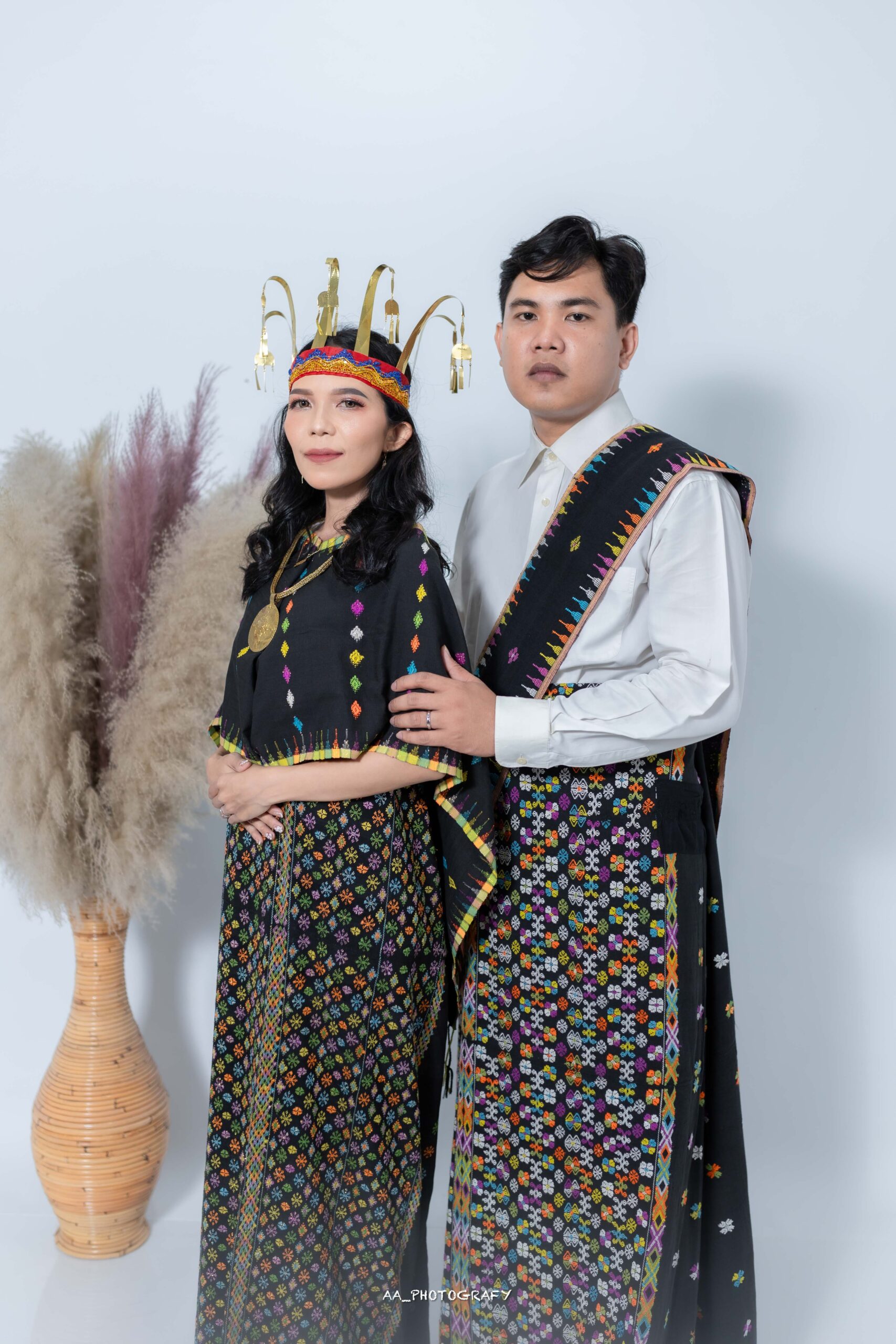 Model Tema - Melky & Stella