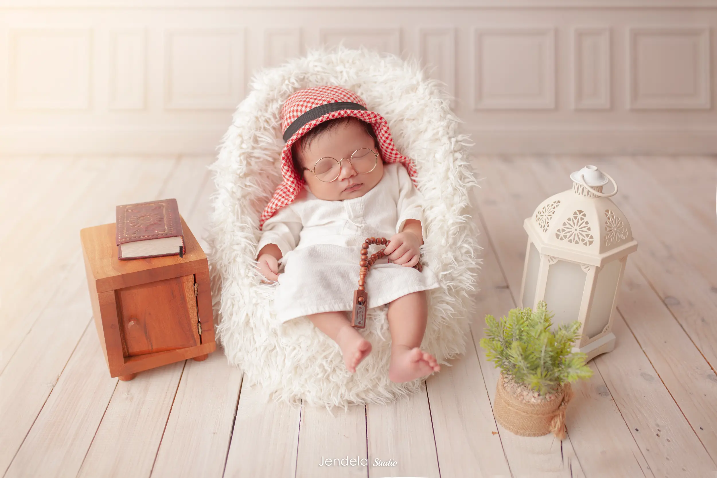 Aqiqah Elgio