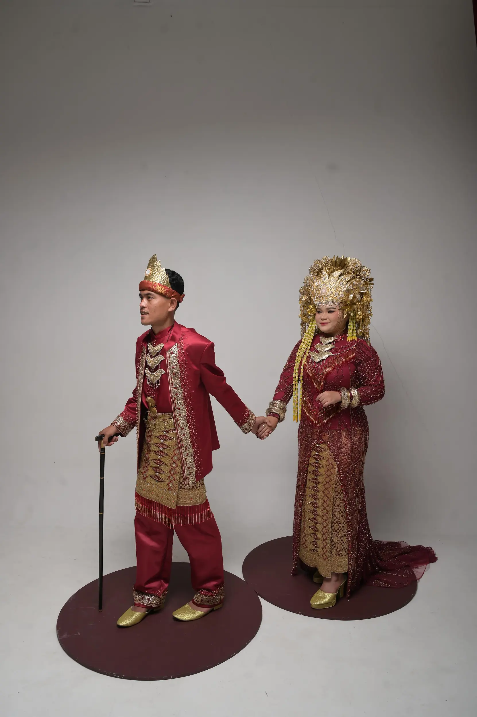 Model Tema - Sri & Nopri