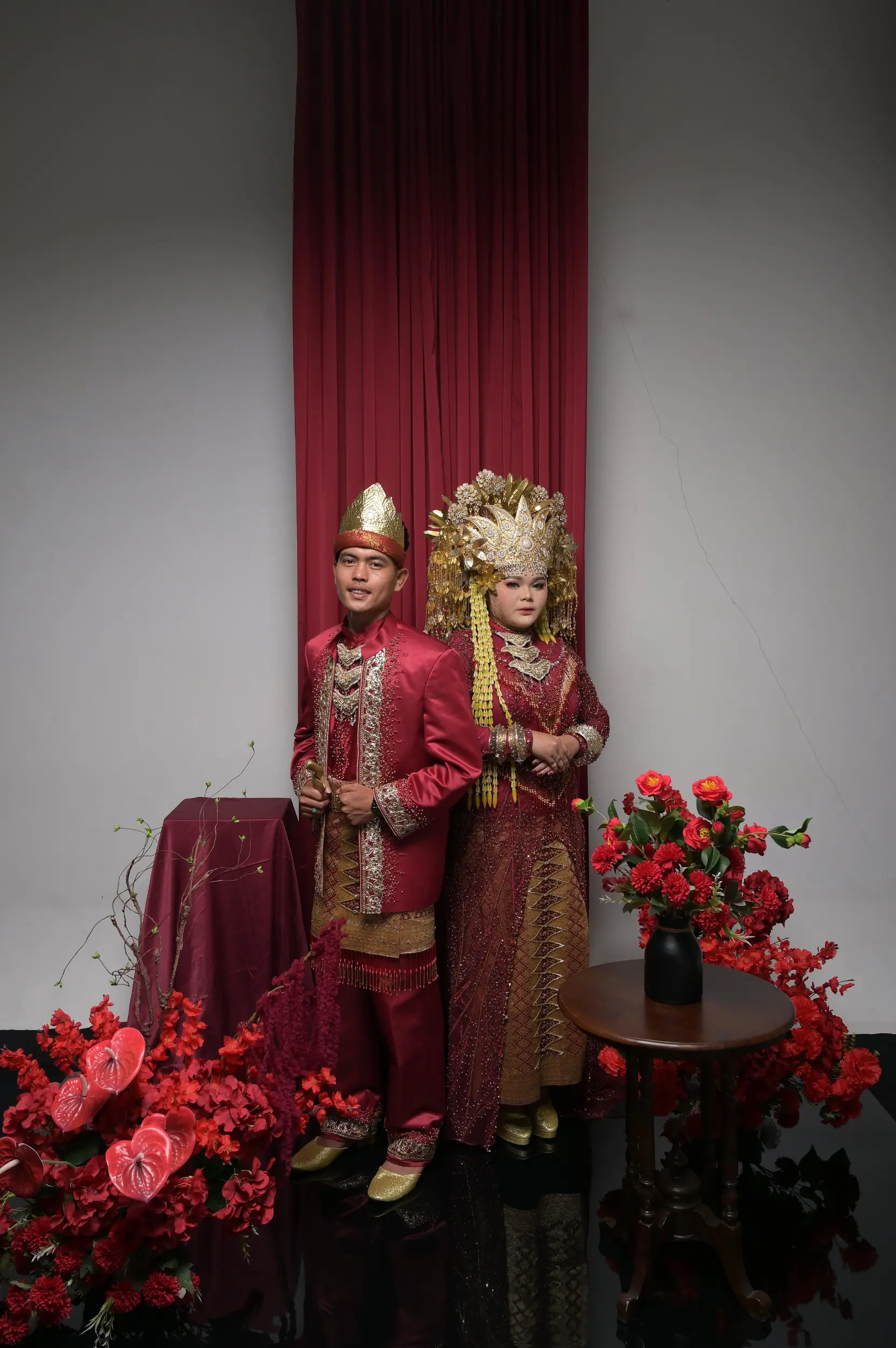 Model Tema - Sri & Nopri