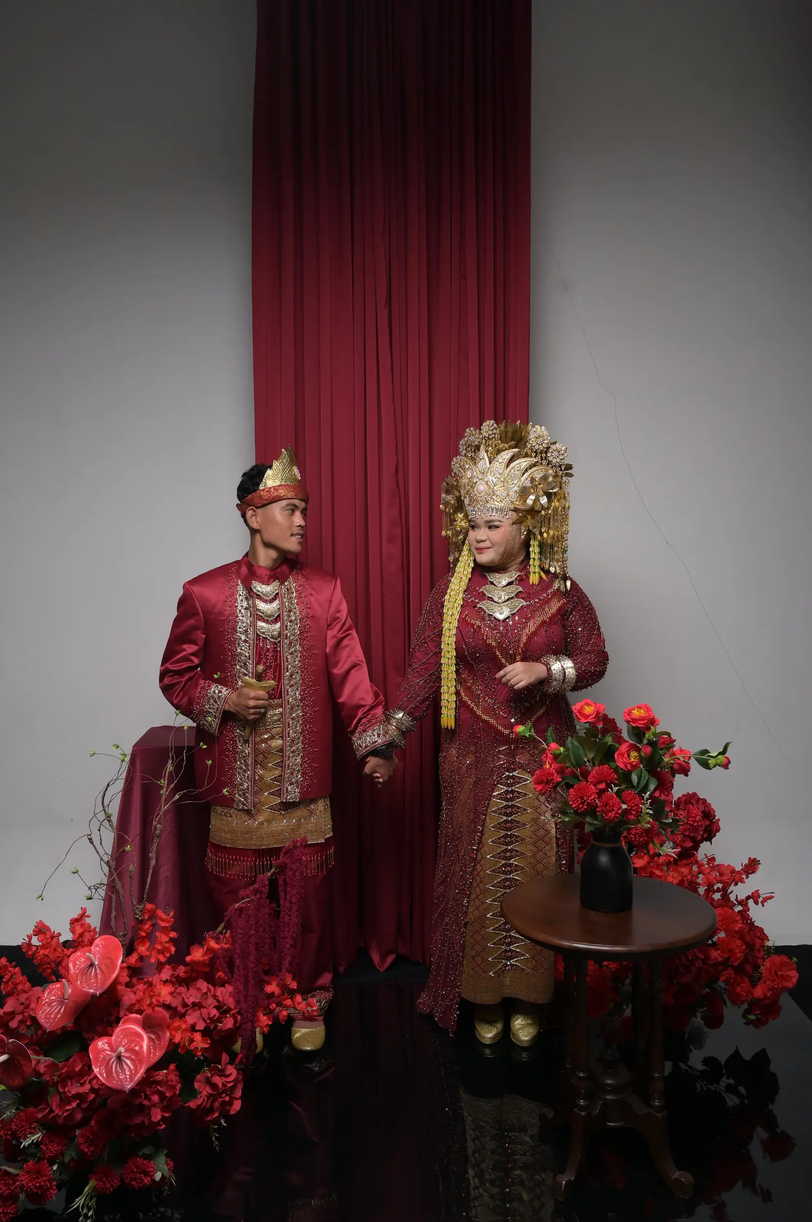 Model Tema - Sri & Nopri