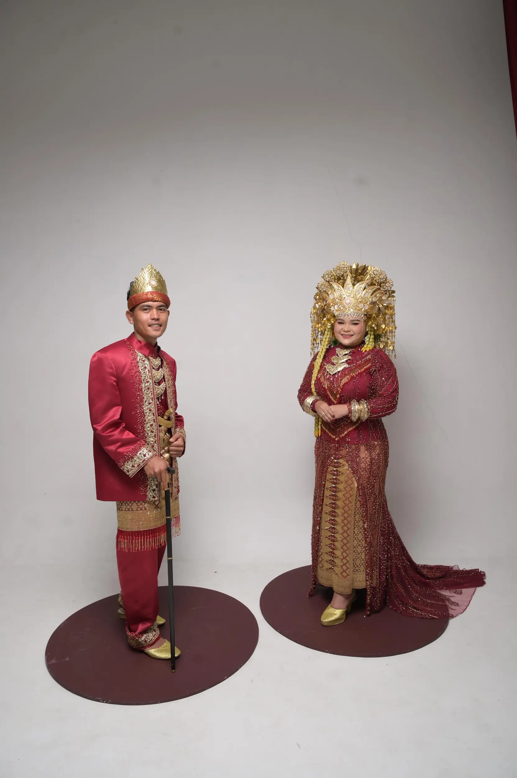 Model Tema - Sri & Nopri