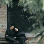 Devina & Fajar