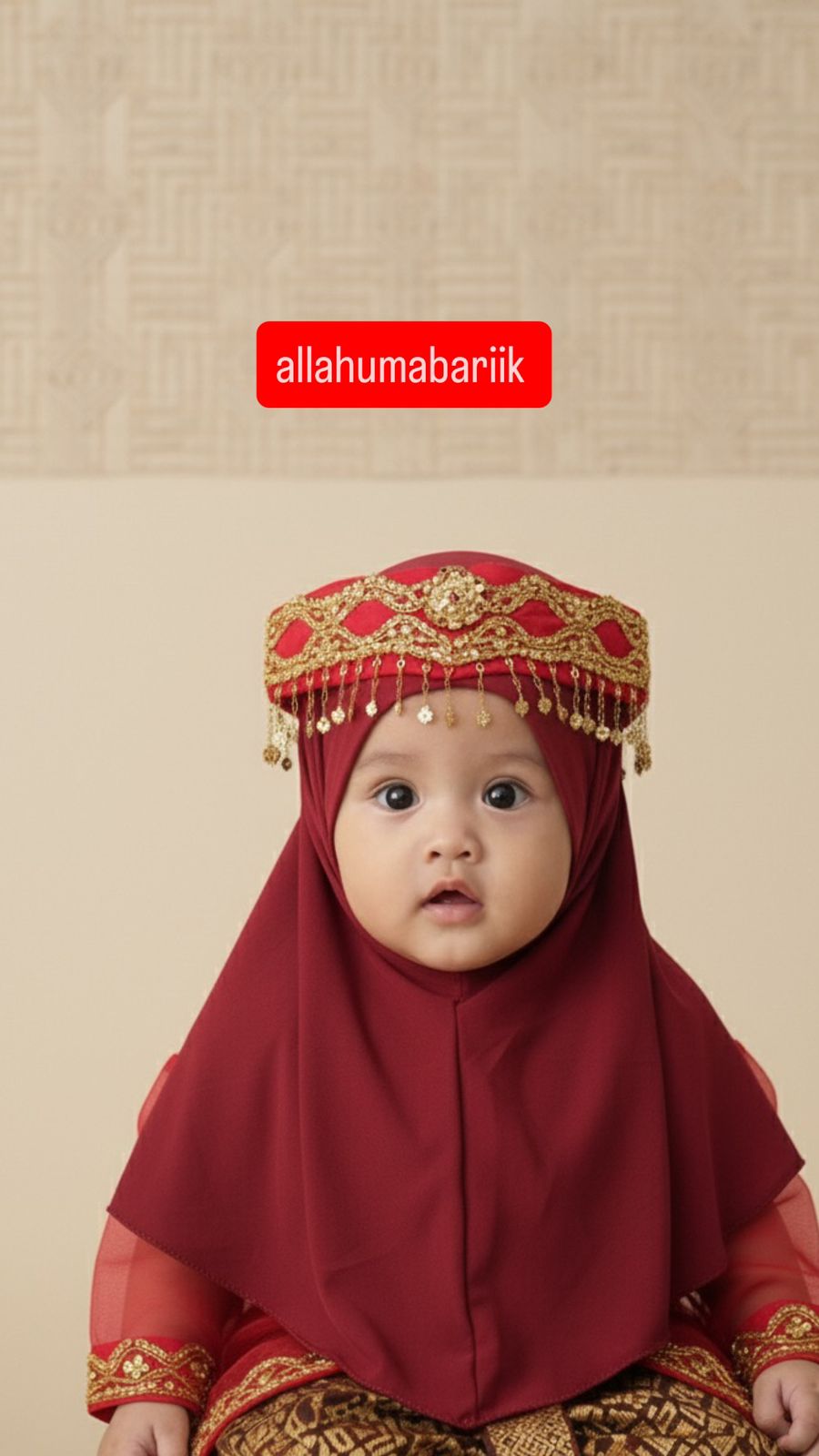 Aqiqah Aryena
