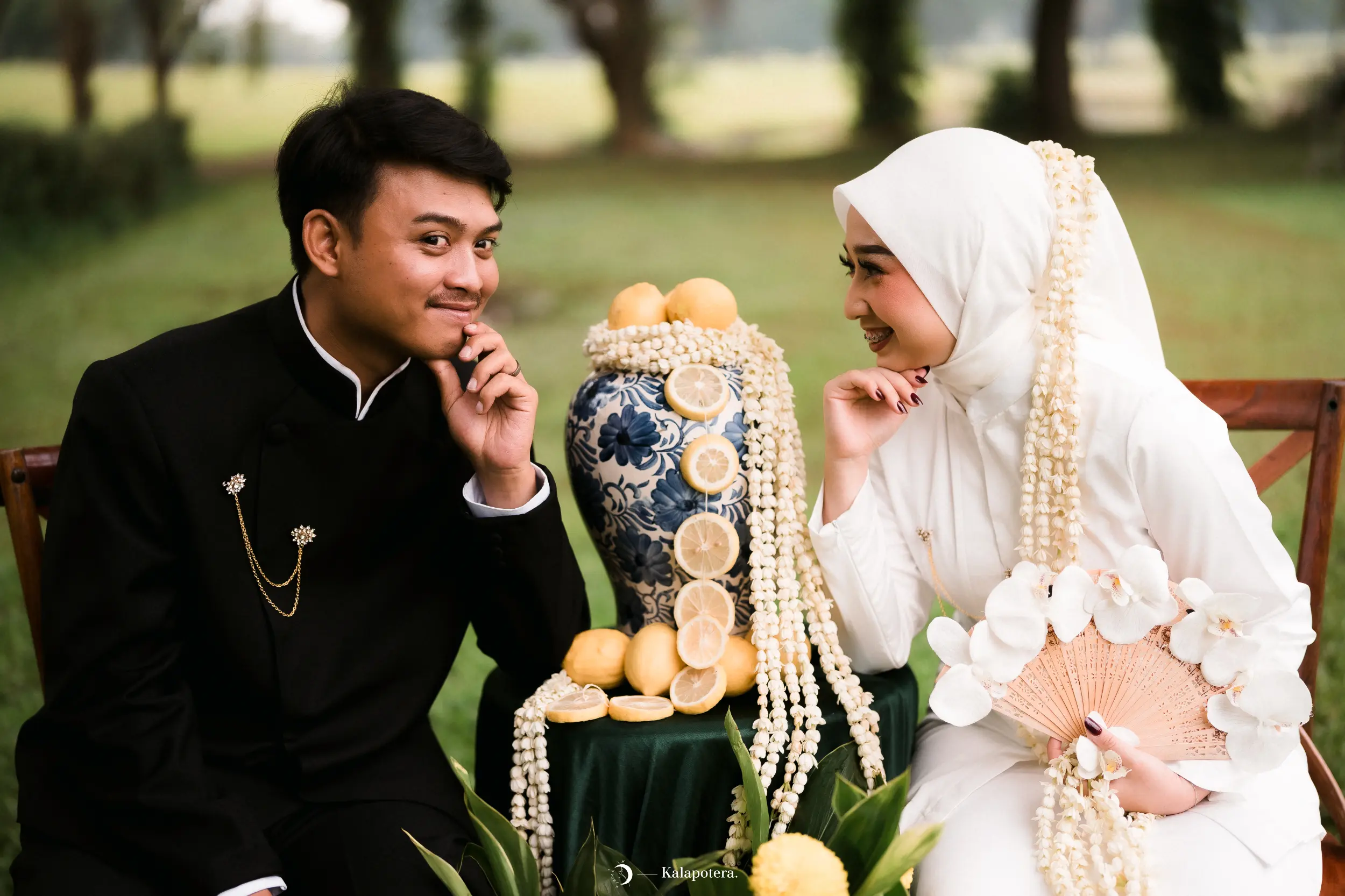 Audi & Alwi
