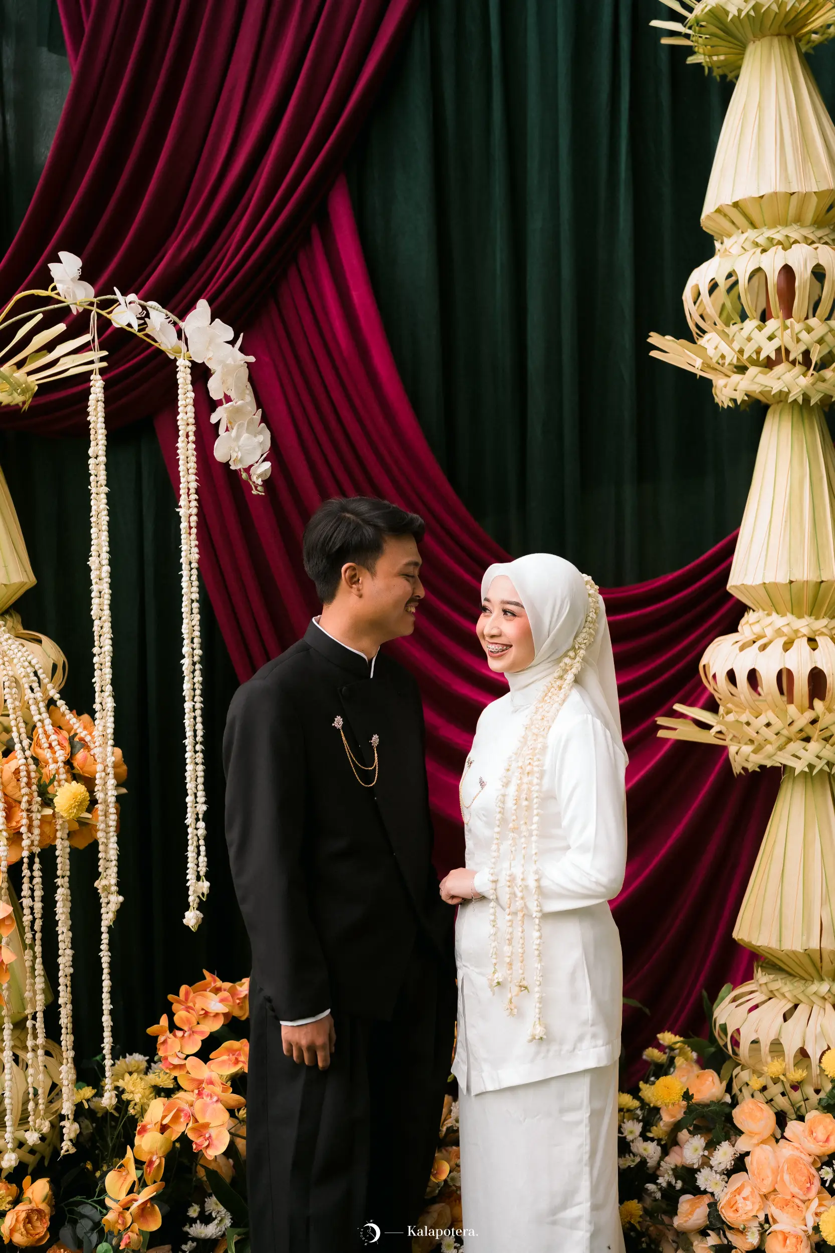 Audi & Alwi