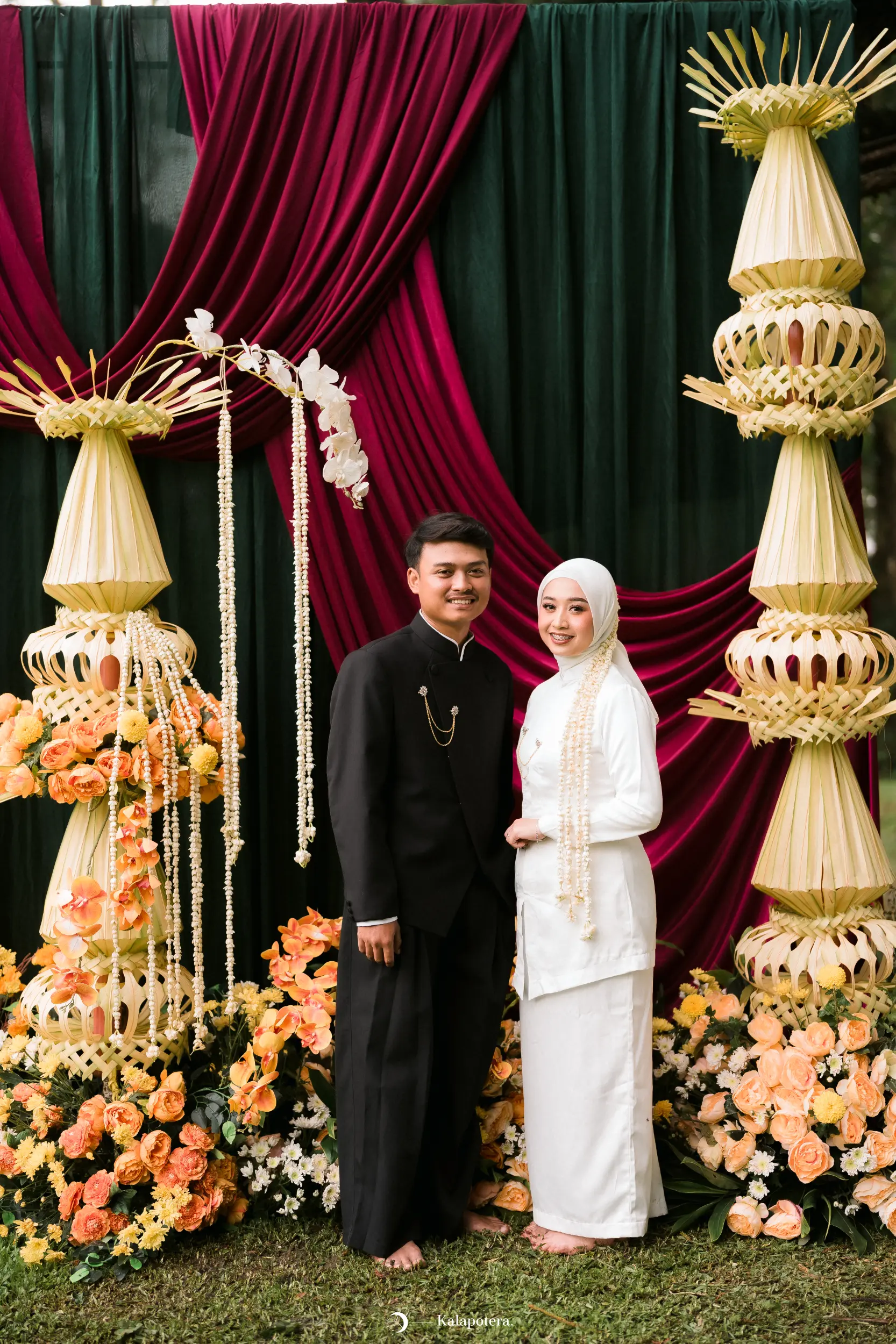 Audi & Alwi