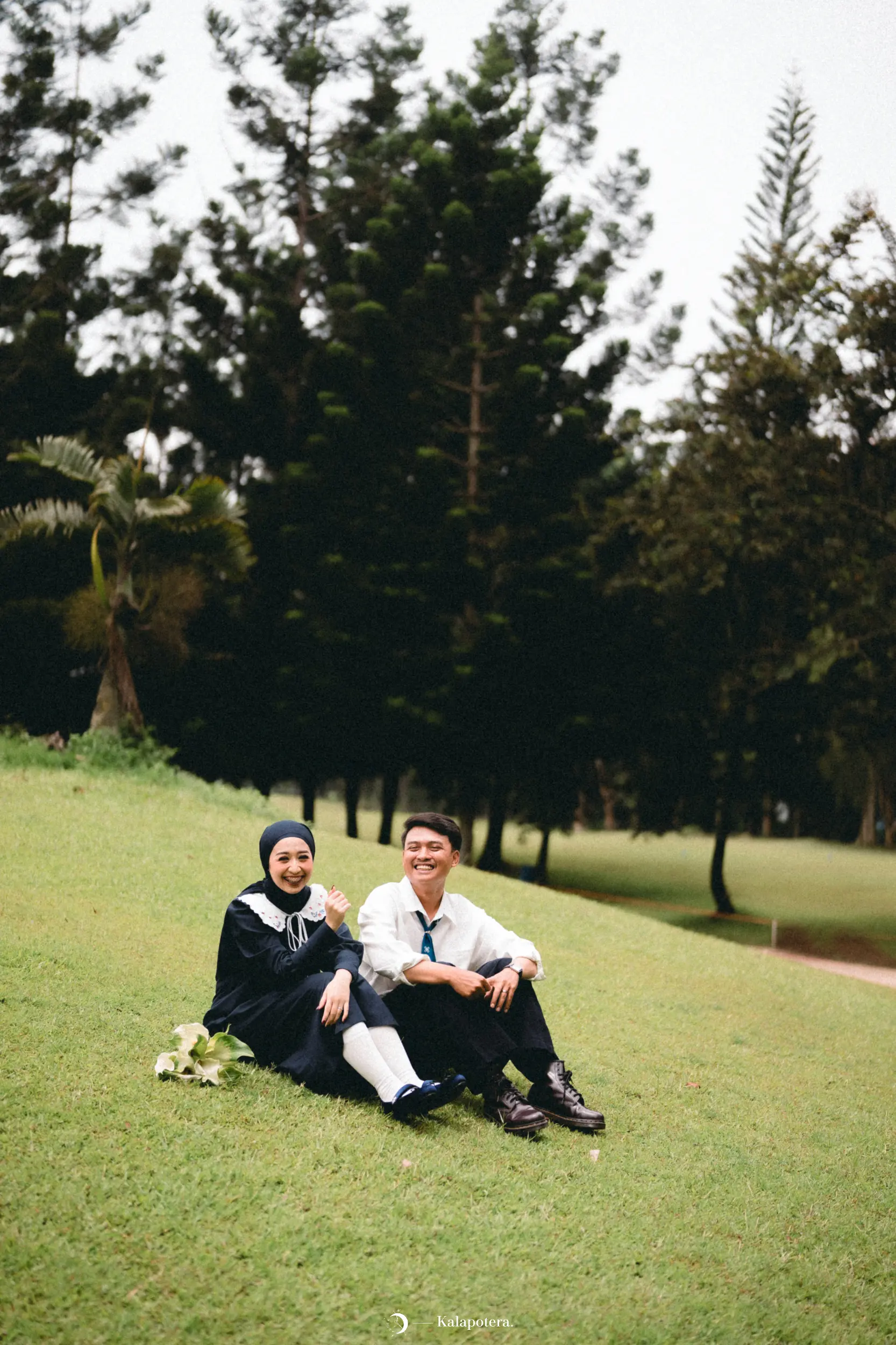 Audi & Alwi