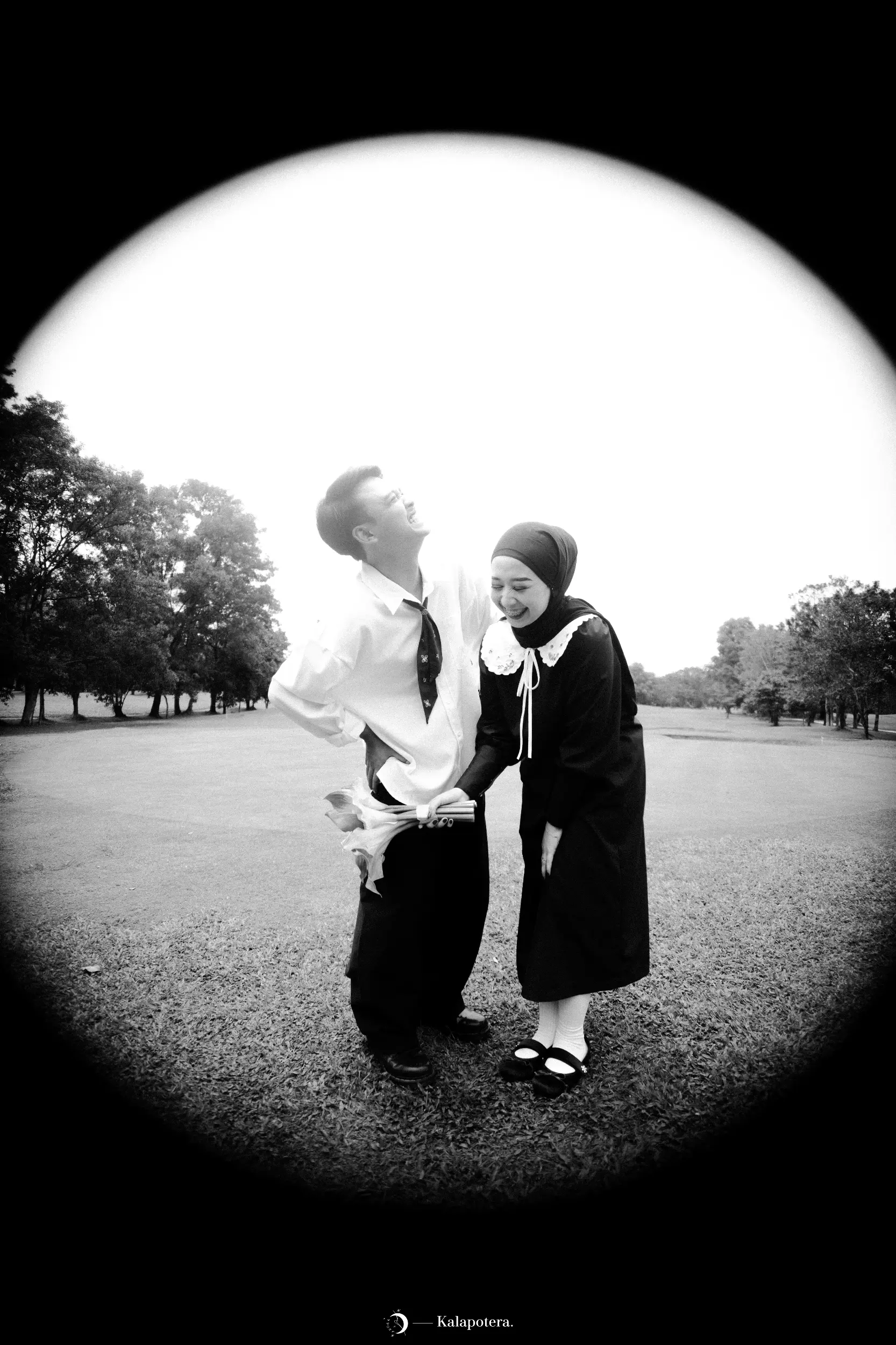 Audi & Alwi