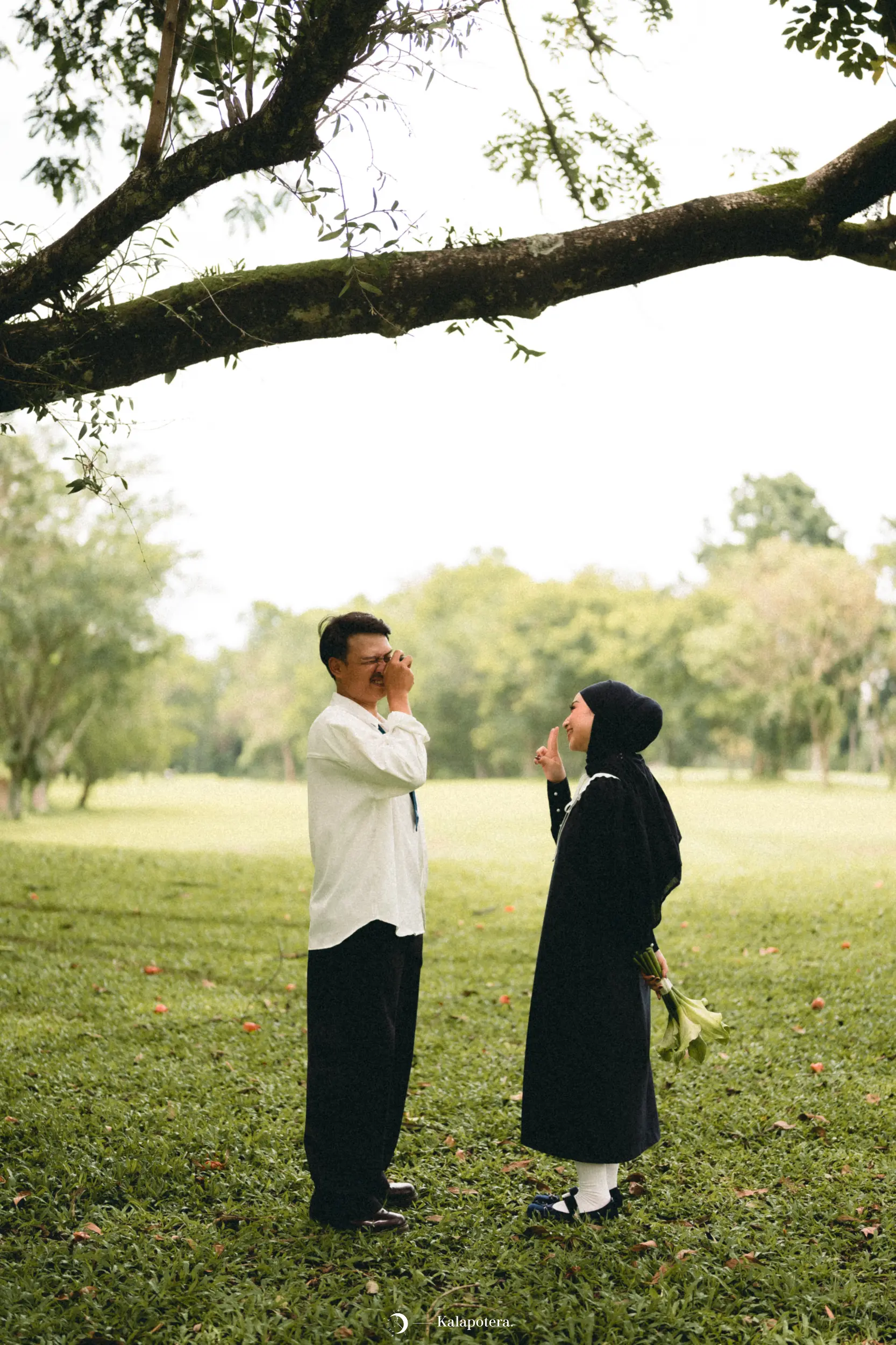 Audi & Alwi