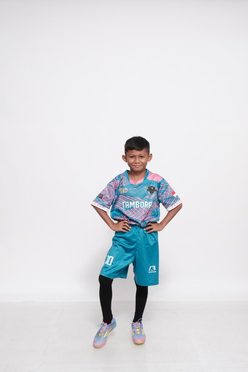 Walimatul Khitan Ahmad Bilal Wardhana
