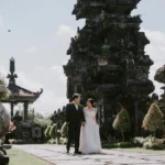 Park Kyuyeol & Maulia