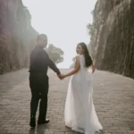 Park Kyuyeol & Maulia