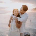 Park Kyuyeol & Maulia