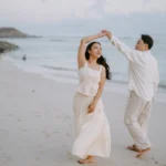 Park Kyuyeol & Maulia