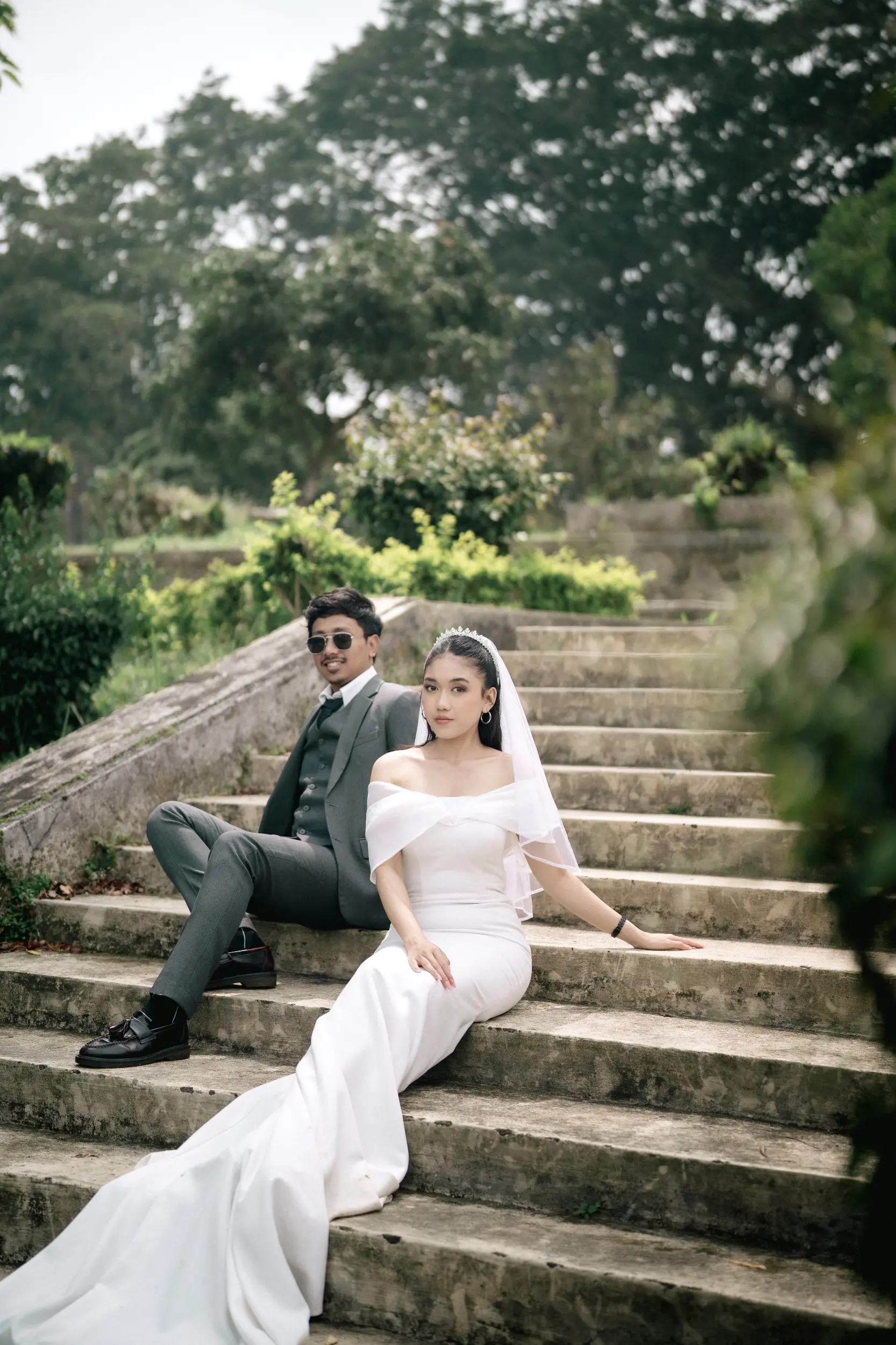 Ivan & Syra