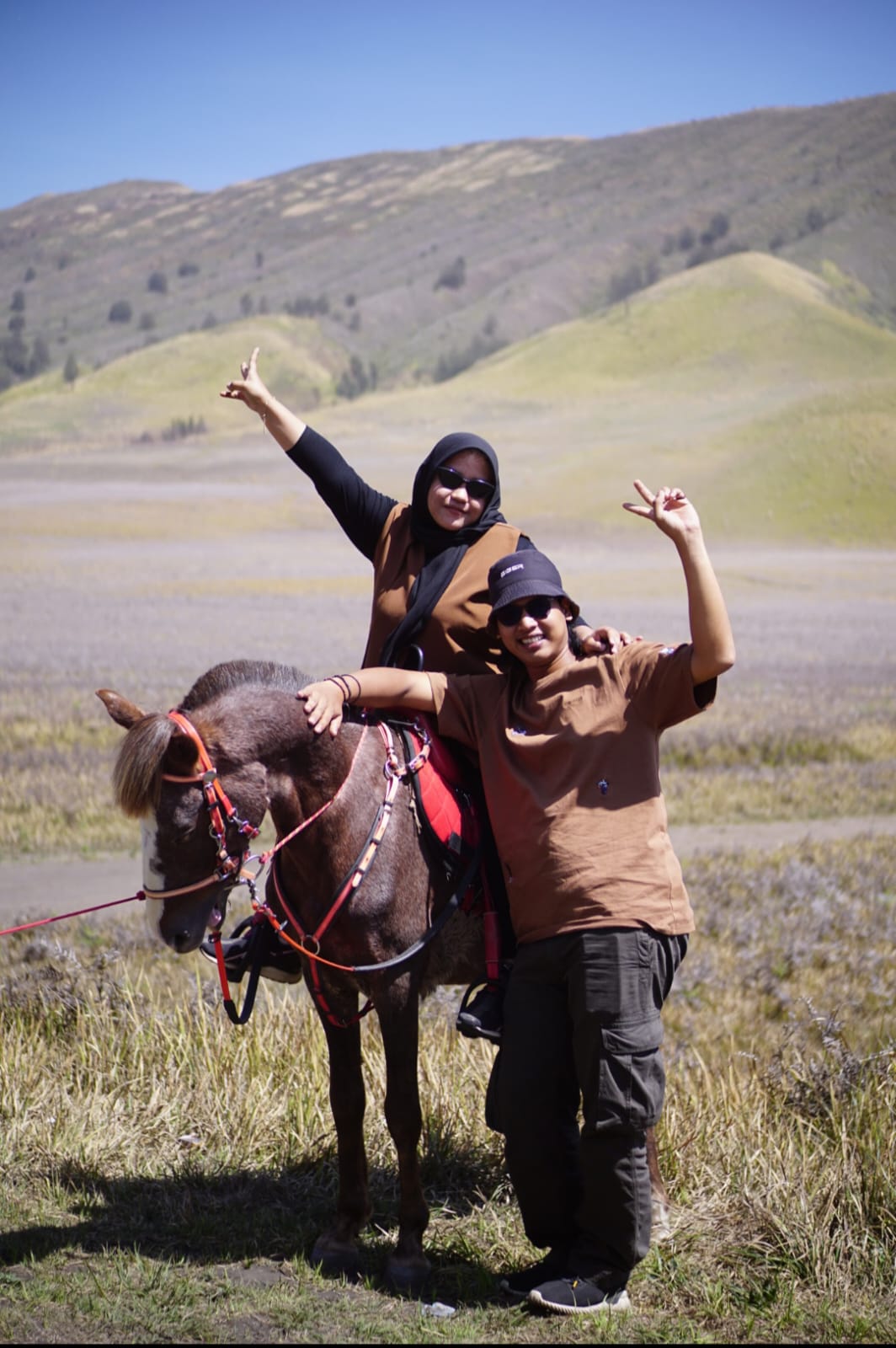 Bayu & Chincin