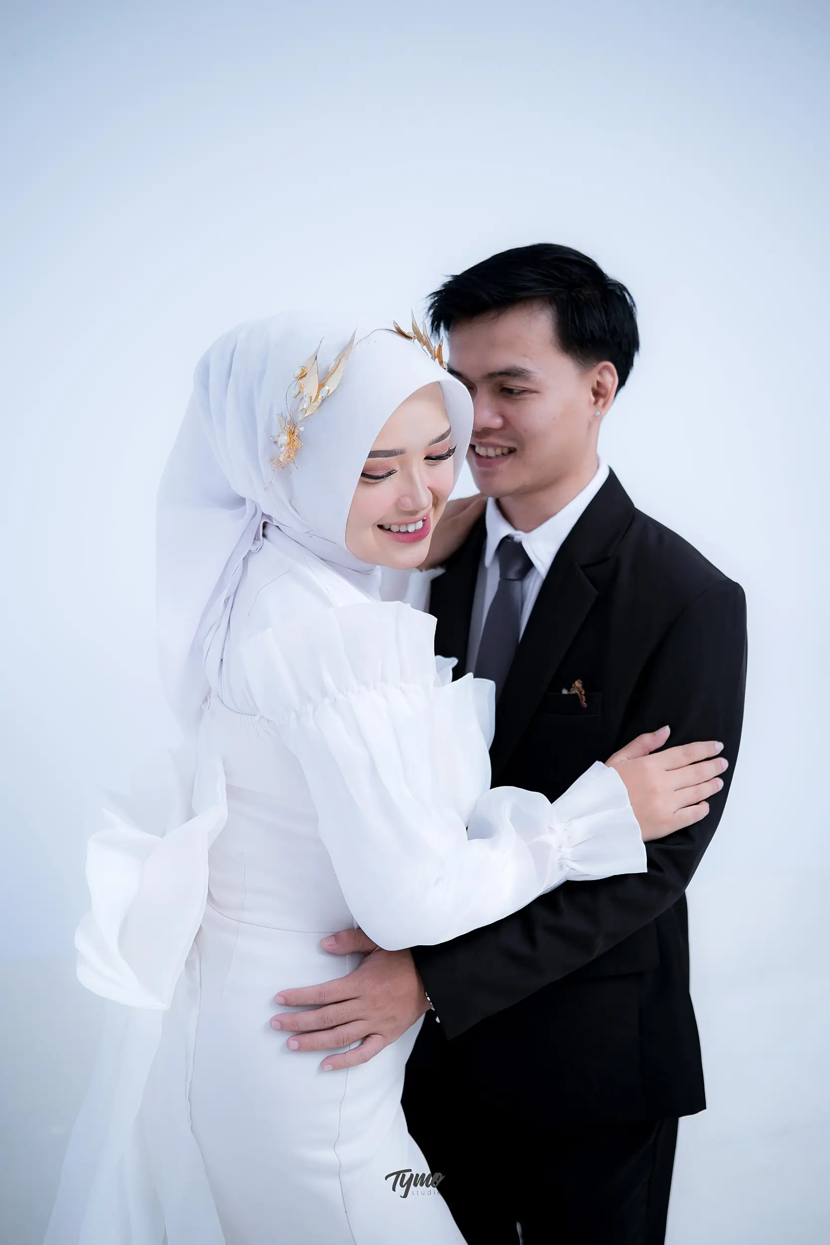 Yuda & Indri