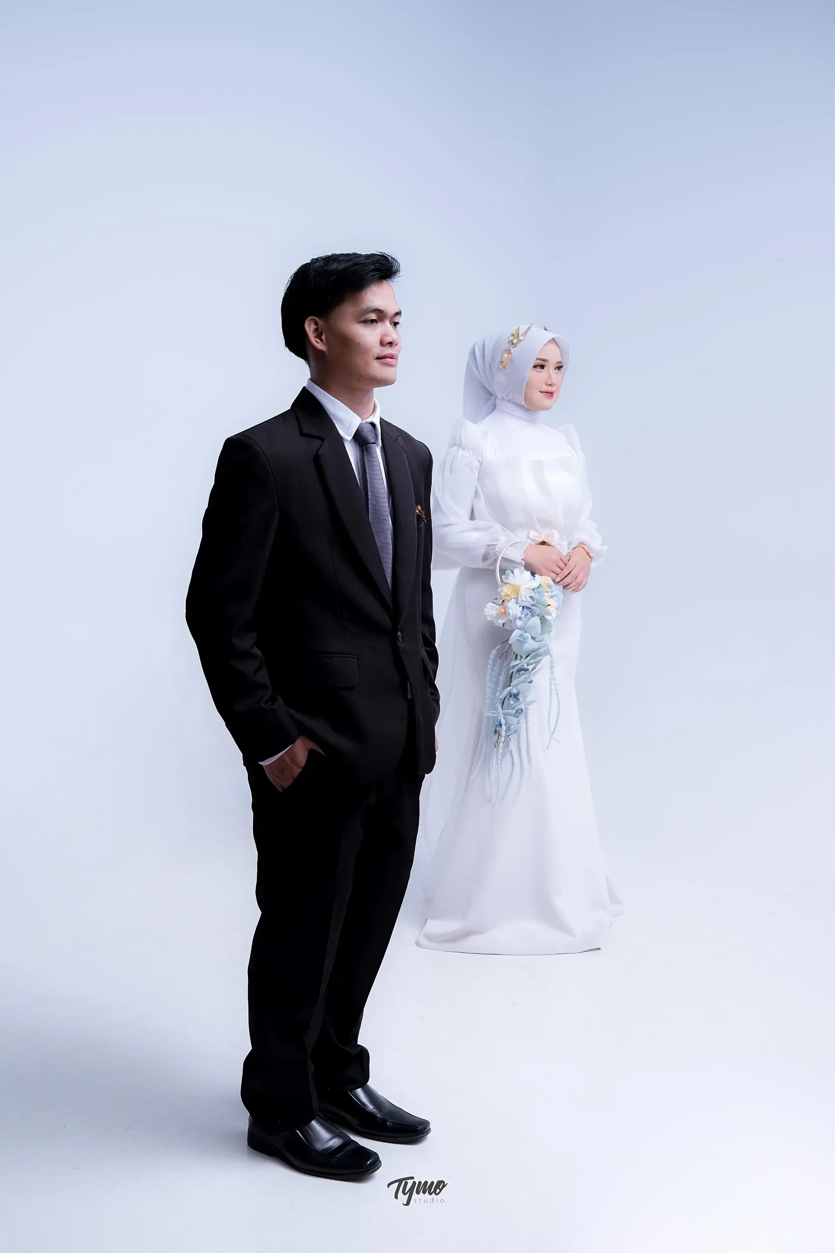 Yuda & Indri