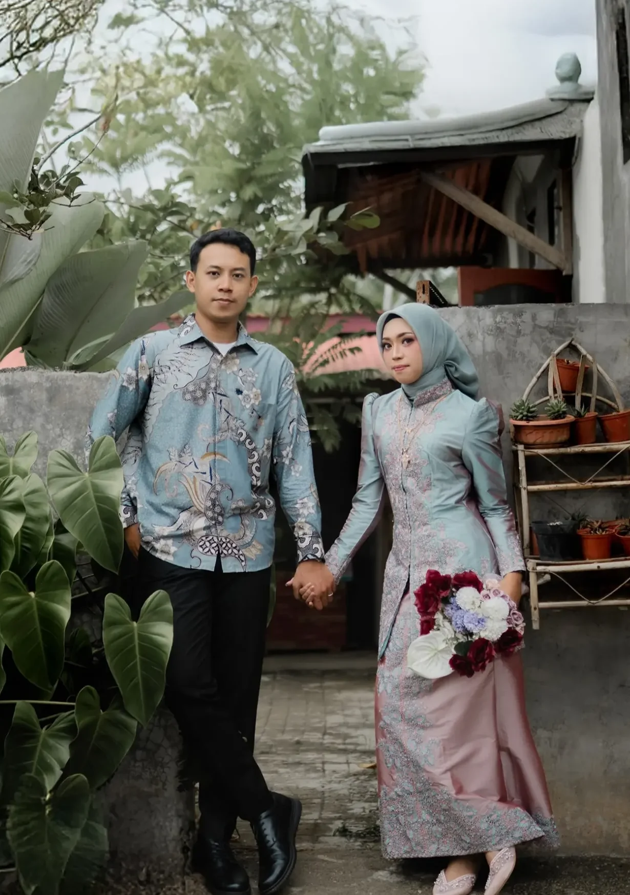 Vita & Ilham