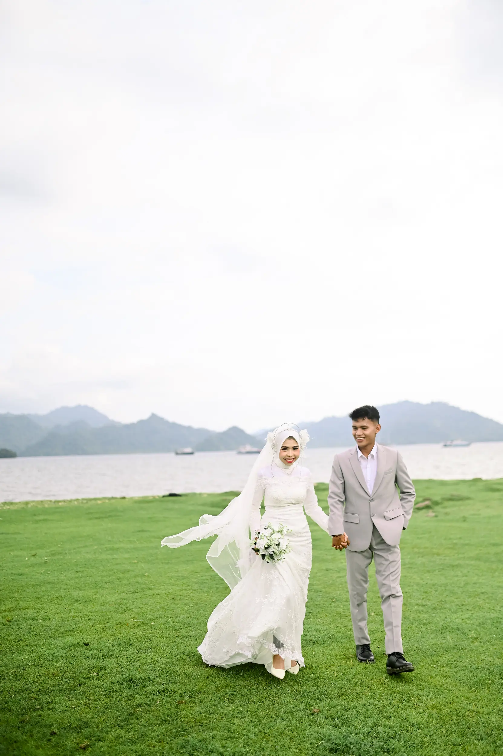 Meilisa & Fajar
