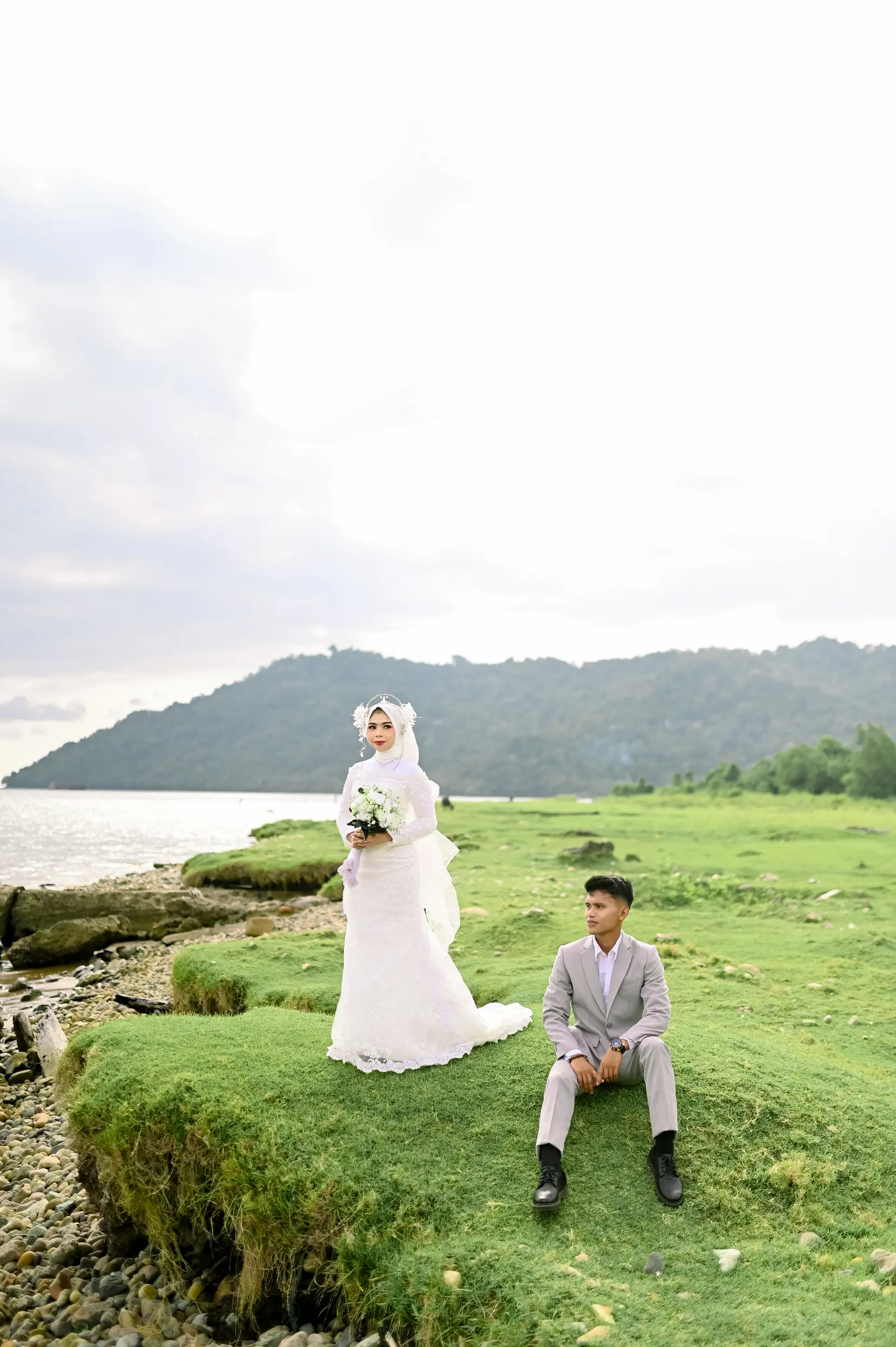 Meilisa & Fajar