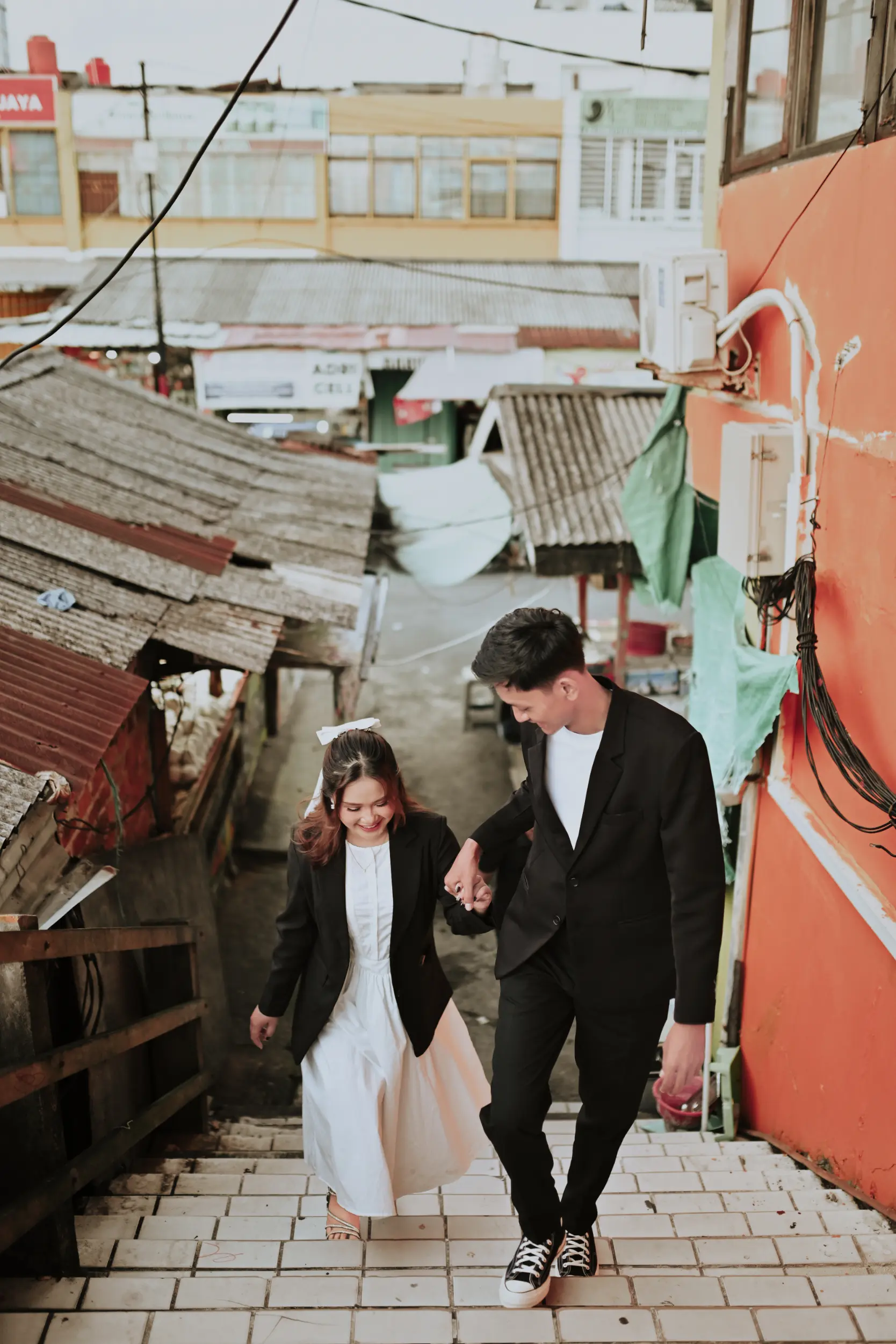 Elva & Paksi