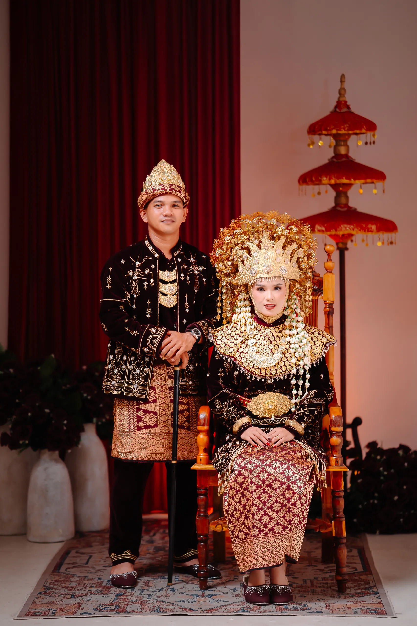 Sundusil & Saiit