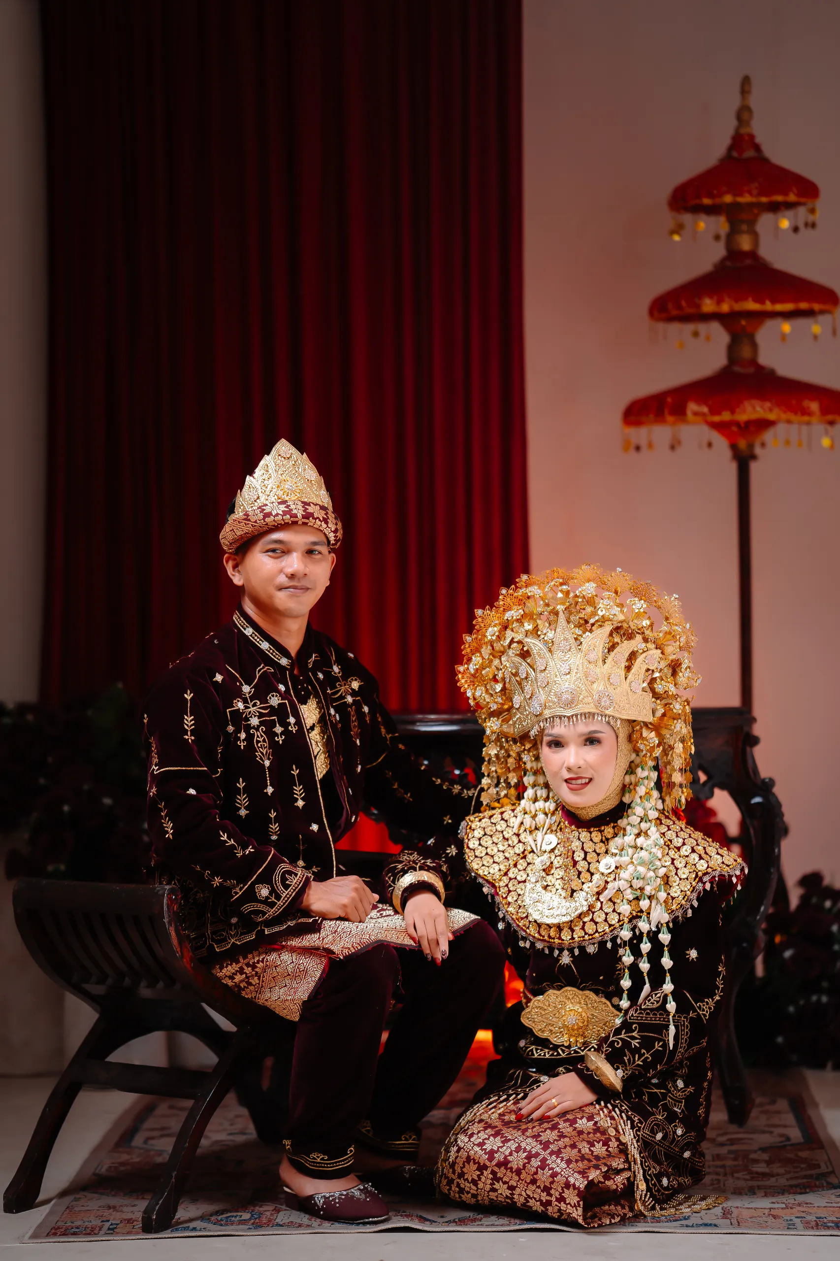 Sundusil & Saiit