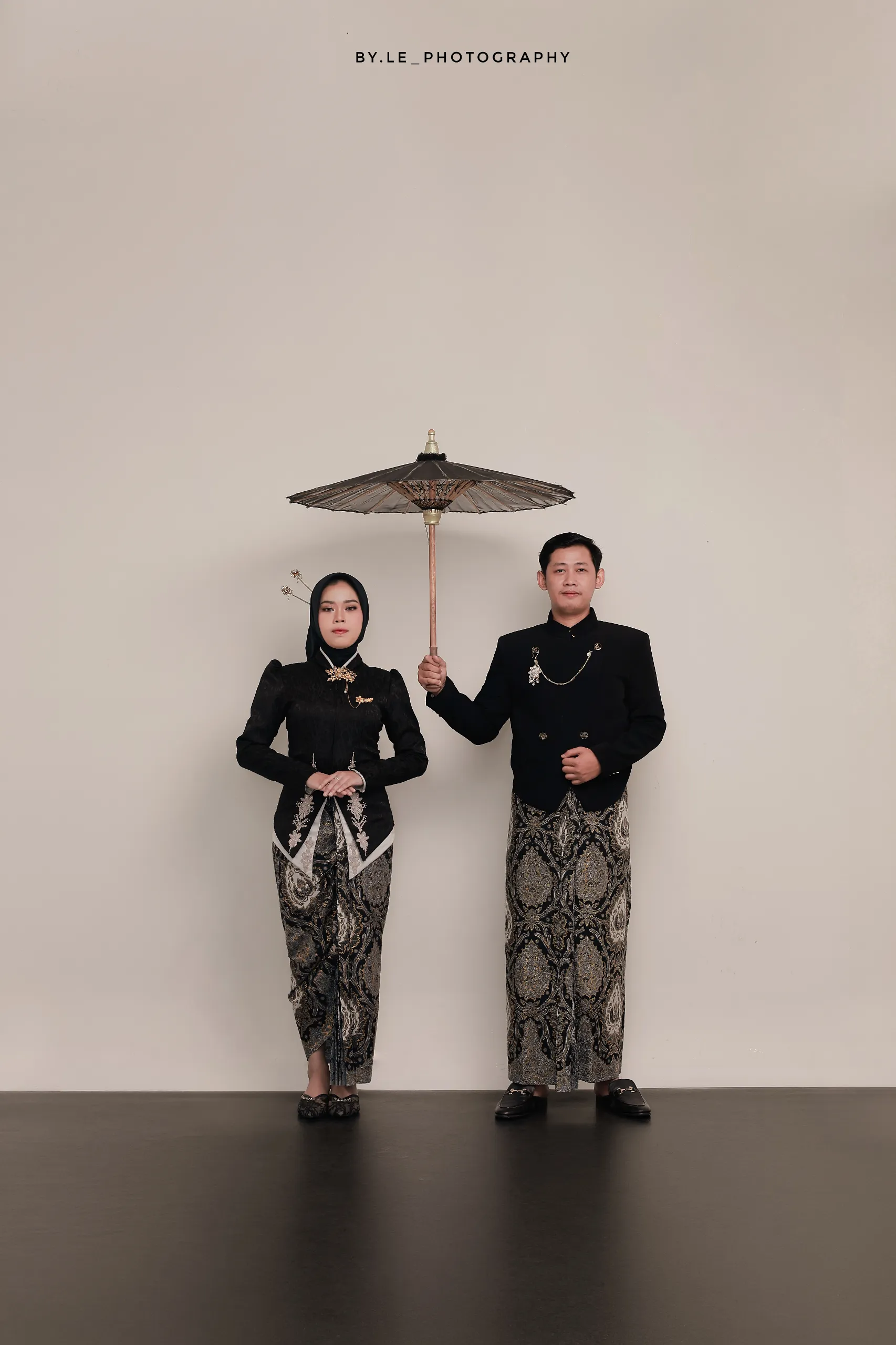 Model Tema - Wilda & Bagus
