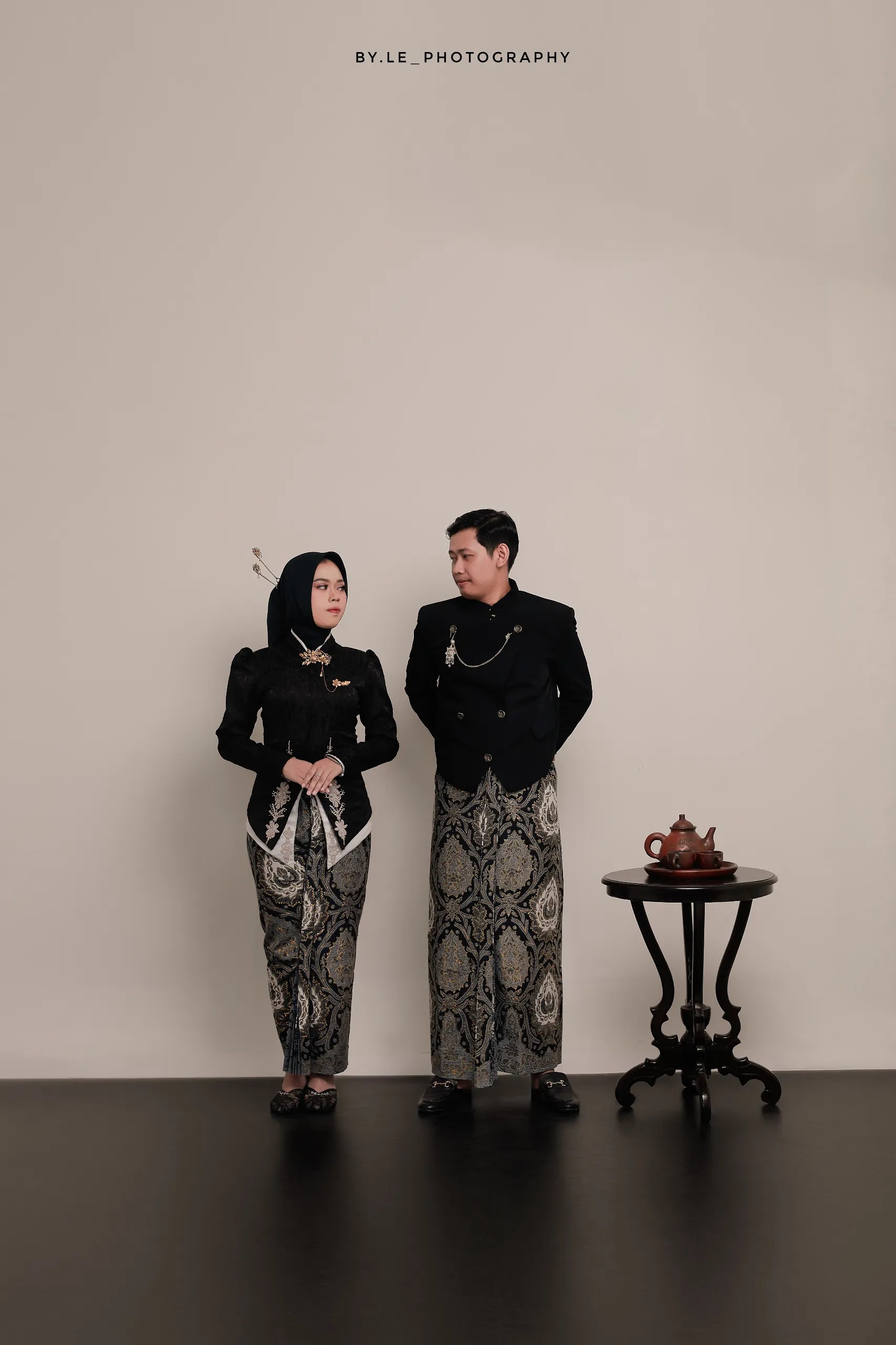 Model Tema - Wilda & Bagus