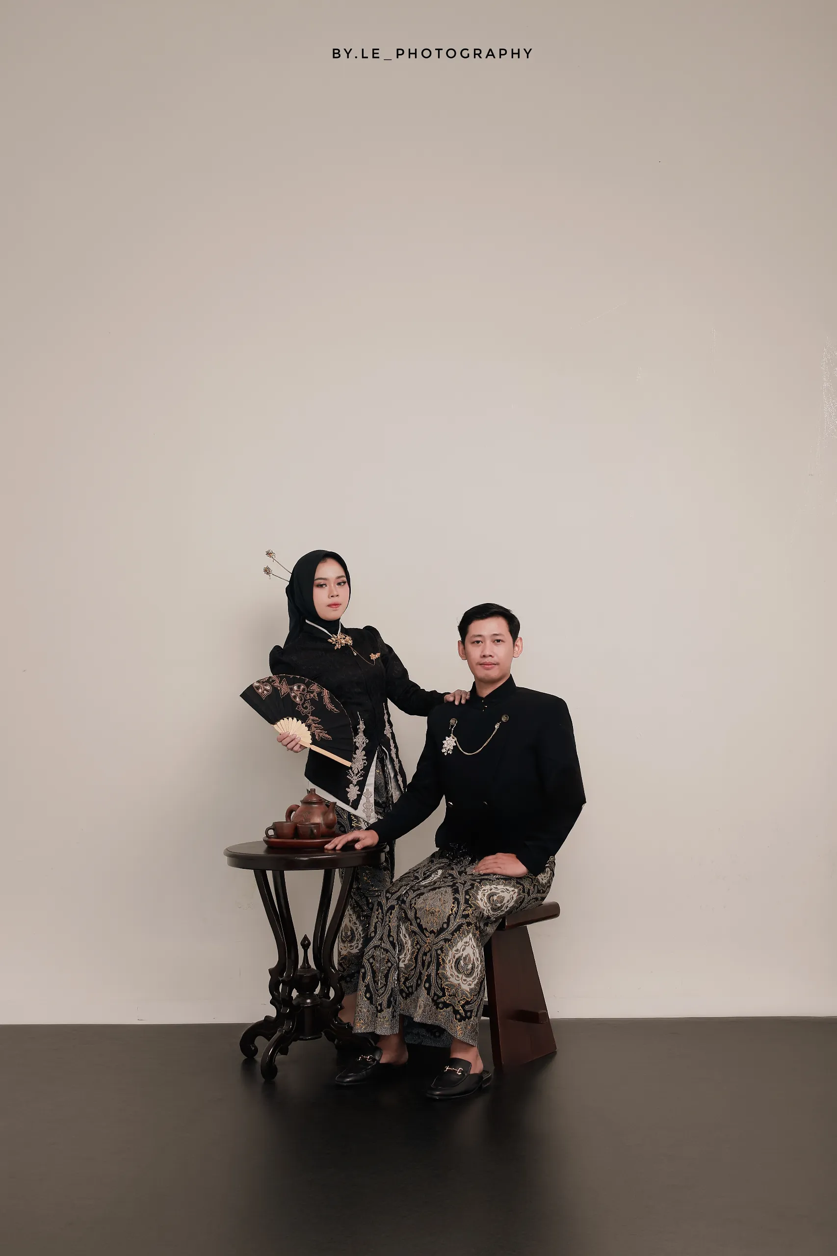 Model Tema - Wilda & Bagus