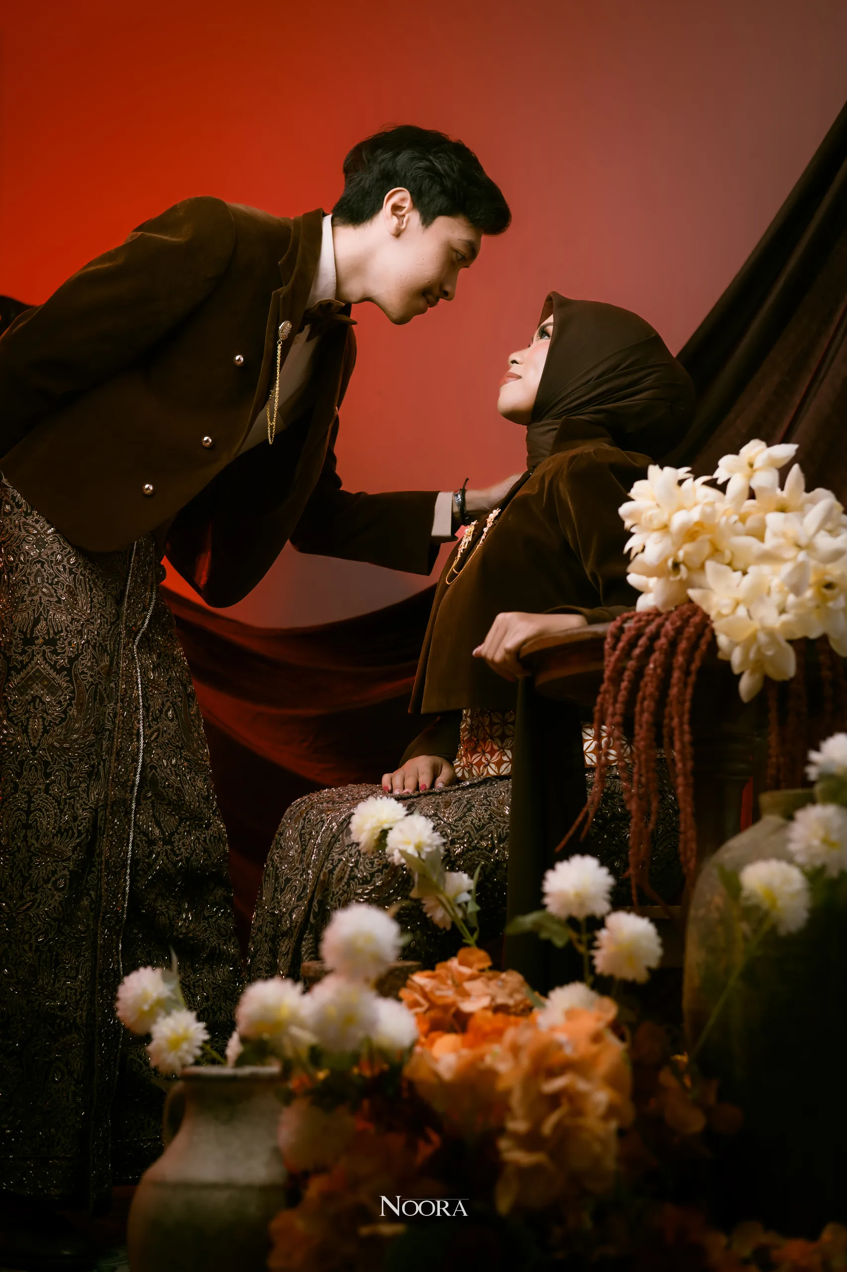 Laras & Ferdin