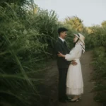 Model Tema - Fajar & Rifa