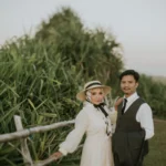 Model Tema - Fajar & Rifa